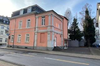 Wohnung mieten in 56564 Neuwied, Schicke 2-Zimmerwohnung mit Balkon in der Neuwieder Innenstadt (Erstbezug nach Sanierung)