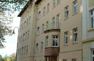 Wohnung mieten in Mendelssohnstraße 14, 06844 Innenstadt, wunderschöne Dachgeschosswohnung in Dessau-Nord