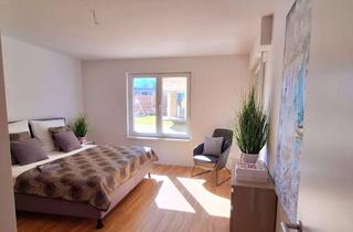 Wohnung mieten in Elisabethweg 10, 17489 Nördliche Mühlenvorstadt, 4 Zimmer für Kinder, Arbeit und gemeinsame Zeit