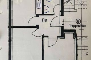 Wohnung mieten in Kornträgergang XX, 20355 Neustadt, Stilvolle, grundrenovierte 2-Raum-Wohnung mit Balkon und EBK in Hamburg Neustadt