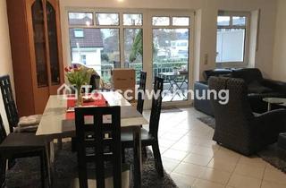 Tauschwohnungen in 53721 Siegburg, Tauschwohnung: Tausche Wohnung in Siegburg gegen Wohnung in Bonn