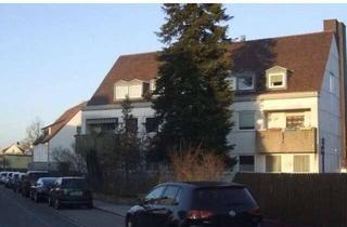 Wohnung mieten in 90451 Eibach, Helle 2 Zimmer Wohnung in sonniger Lage im ruhigen Nürnberg Eibach