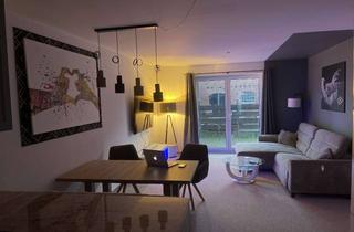 Wohnung mieten in Hof, 18442 Lüssow, Erstbezug bei Stralsund 4 Zimmer mit Terrasse und Parkplätzen