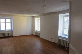 Wohnung mieten in 83512 Wasserburg, Gepflegte Altbauwohnung im Zentrum der Stadt
