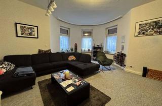 Wohnung mieten in Breitscheidstraße 20, 63452 Hanau, Attraktive und geräumige 3-Zimmer Wohnung in einem schönen Altbau