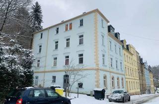 Wohnung mieten in Bambergstraße, 09456 Annaberg-Buchholz, Schöne 3-Zimmer-Wohnung zu haben!