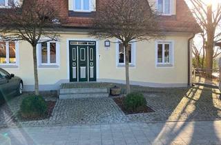 Wohnung mieten in 91056 Kosbach, 5-Zimmer-Wohnung mit überdachter Terasse und Wintergarten in Erlangen-Kosbach befristet zu vermieten