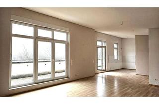 Penthouse mieten in Geschwister-Scholl-Straße 36, 65197 Wiesbaden, Schönes, sehr helles Penthouse in ruhiger Lage mit Ausblick