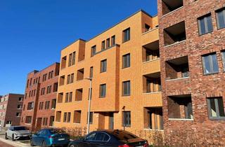 Wohnung mieten in Christine-Hardt-Straße 13, 30539 Bemerode, Helle Dachgeschosswohnung in Hannover mit Balkon