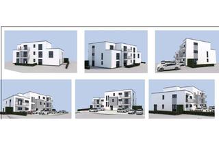 Wohnung mieten in Hauptstrasse 115, 59439 Holzwickede, Exkl. Neubauerstbezug | KFW-40-QNG Standard | ab 1.000 €