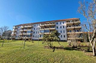 Wohnung mieten in Schulstraße 6a, 09350 Lichtenstein, Gemütliche 2 Raum-Wohnung mit Badewanne + Balkon