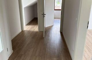 Wohnung mieten in 48527 Nordhorn, Attraktive und renovierte 3-Raum-Dachgeschosswohnung in Nordhorn
