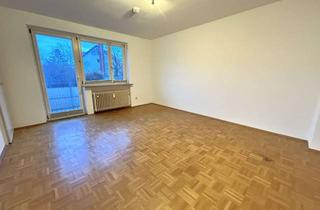 Wohnung mieten in Nibelungenstraße 18, 82256 Fürstenfeldbruck, Zentrumsnahe und sonnige 1-Zimmer-Wohnung mit Balkon in Fürstenfeldbruck