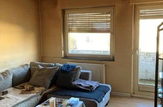 Wohnung mieten in Soldanstraße, 36304 Alsfeld, Gemütliche 2 Zimmer Wohnung