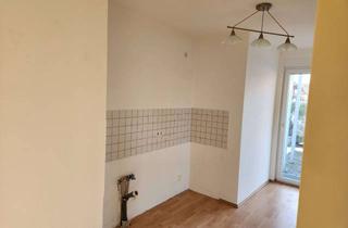 Wohnung mieten in Freiengericht 15 A, 31303 Burgdorf, Sonnige 2-Zimmer-Wohnung in Burgdorf / Otze mit Terrasse und Gartenanteil