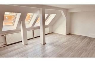 Wohnung mieten in Staakener Straße 17, 13581 Spandau, Frisch renovierte Dachgeschoss Wohnung in Spandau