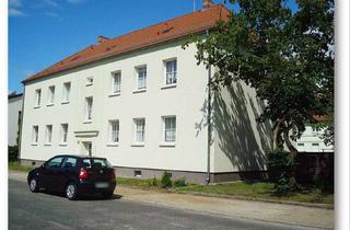 Wohnung mieten in Paul-Thomas-Straße 13a, 03130 Spremberg, Modernisierte 2-Raum-Wohnung in gefragter Lage in Spremberg zu vermieten!