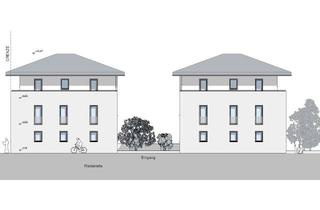 Wohnung mieten in Riedstraße 48 A , B, 64579 Gernsheim, 4-Zimmer Wohnung im Neubau