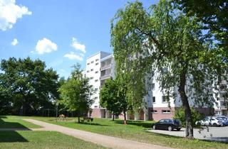 Wohnung mieten in Straße Des Kindes, 03130 Spremberg, altersgerechtes Wohnen in Schwarze Pumpe