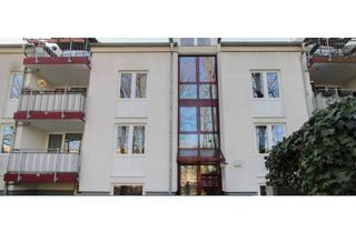 Wohnung mieten in 15711 Königs Wusterhausen, Helle 4,5-Zimmer Maisonette-Wohnung mit Balkon in Königs Wusterhausen