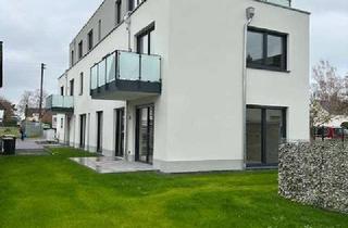 Penthouse mieten in 53757 Sankt Augustin, SANKT AUGUSTIN, TOP NEUBAU, 4-5 Zimmer PENTHOUSE Whg. mit 139 m² Wfl. Nähe HIT, ruhig