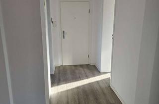 Wohnung mieten in Hafenstr. 88, 45711 Datteln, Schöne 3-Zimmer Wohnung mit Balkon