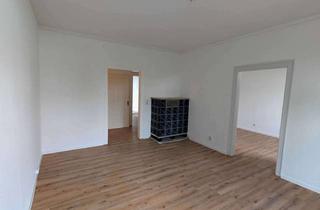 Wohnung mieten in 99310 Arnstadt, Erstbezug nach Renovierung - 4-Raum-Wohnung in beliebter Wohnlage in Arnstadt