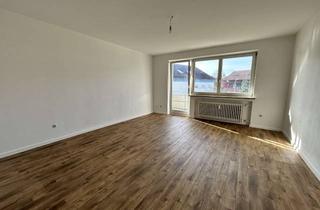 Wohnung mieten in Nibelungenstraße 18, 82256 Fürstenfeldbruck, Helle Wohnung mit 2 Zimmern und Balkon