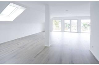 Wohnung mieten in 40468 Unterrath, Exklusive Neubauwohnung mit Haus-im-Haus-Charakter, Garten, E-Ladestation & Stellplatz – Erstbezug