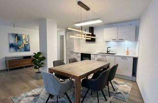 Wohnung mieten in 74395 Mundelsheim, Ein Zuhause zum Wohlfühlen – moderne 2,5 Zi.- Whg. im Erstbezug für 2 Personen inkl. Garage !