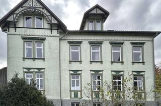 Wohnung mieten in 78628 Rottweil, 4-Zimmer-Altbauklassiker - provisionsfrei