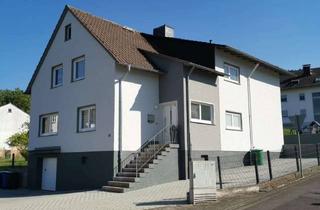 Wohnung mieten in Allendorfer Straße 20, 35466 Rabenau, Schöne helle 5-Zimmer Wohnung mit Balkon in ruhiger Lage, perfekt geeignet für die Familie