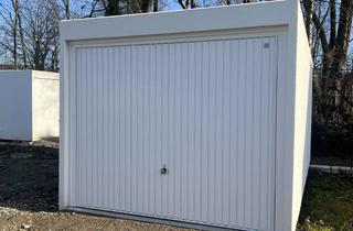 Garagen kaufen in Heidestr 21, 45896 Scholven, Nagelneue elektr. Garage + Wallbox in GE-Scholven.