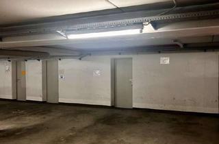 Garagen mieten in Hintere Grabenstraße 26, 72070 Tübingen, Vermietung Parkplatz Tiefgarage