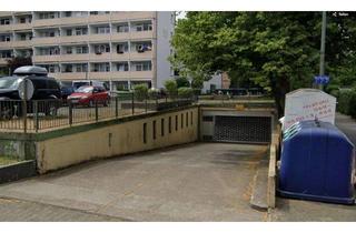 Garagen mieten in 65439 Flörsheim, Tiefgaragen Stellplatz in Frankfurt Nied zu vermieten!