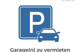 Garagen mieten in Otto-Hahn-Platz, 69126 Emmertsgrund, Garage am Otto-Hahn-Platz in Heidelberg zu vermieten
