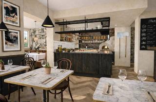 Gastronomiebetrieb mieten in Aufkirchnerstr., 82335 Berg, Attraktive Gastronomiefläche mit Pizzeria-/Osteria-Konzept – Mitten in Berg!