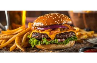 Gastronomiebetrieb mieten in Marienplatz, 80331 Altstadt-Lehel, PINNA REAL ESTATE: Fast Food Restaurant in Toplage nähe Marienplatz