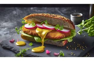 Gastronomiebetrieb mieten in Marienplatz, 80331 Altstadt-Lehel, PINNA REAL ESTATE: In Toplage nähe Marienplatz - Fast Food Premium Betreiber gesucht