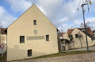 Gastronomiebetrieb mieten in 93128 Regenstauf, Voll ausgestattetes Gastronomie-Objekt mit Pächterwohnung zur Pachtübernahme