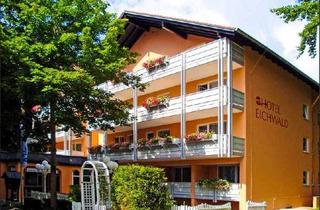 Gewerbeimmobilie kaufen in Eichwaldstrasse 20, 86825 Bad Wörishofen, Verkauf Hotel in Bad Wörishofen maklerfrei