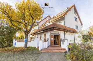 Geschäftslokal mieten in 73230 Kirchheim, Einladendes Gastronomieobjekt mit gemütlichem Ambiente, zu Mieten