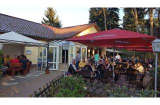 Gewerbeimmobilie kaufen in 19067 Dobin am See, Ferienpark am Schweriner See - PROVISIONSFREI