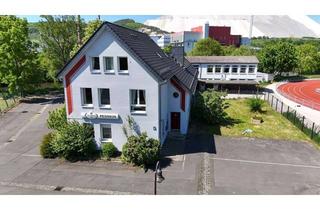 Gewerbeimmobilie kaufen in 36266 Heringen, Pension mit Gaststätte am Werraufer