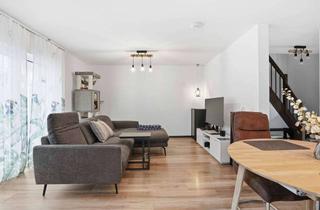Doppelhaushälfte kaufen in 88471 Laupheim, Modern! Familienfreundliche Doppelhaushälfte in ruhiger Lage