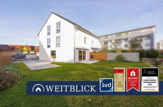 Haus kaufen in 74357 Bönnigheim, WEITBLICK: Wohnen, wo es am schönsten ist!