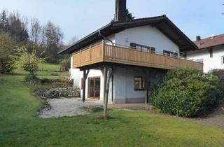 Haus kaufen in 93470 Lohberg, Hübsch und gepflegt: Haus in Lohberg!