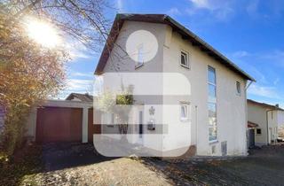 Haus kaufen in 87616 Marktoberdorf, Machen Sie Ihren Traum vom Eigenheim wahr!