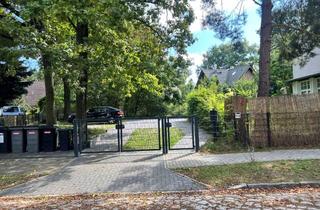 Mehrfamilienhaus kaufen in 15566 Schöneiche, 4 % Rendite*AB vorhanden! Gepflegtes Mehrfamilienhaus mit 5 Wohneinheiten in ruhiger Top-Lage