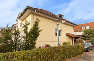 Doppelhaushälfte kaufen in 04316 Baalsdorf, Gemütliche Doppelhaushälfte mit Ausbaureserve in Baalsdorf | Großer Balkon | Carport
